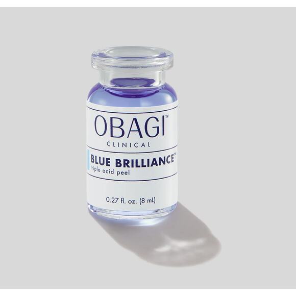 Obagi BLUE BRILLIANCE® TRIPLE ACID PEEL MSRP $149 - Picture 2 of 4